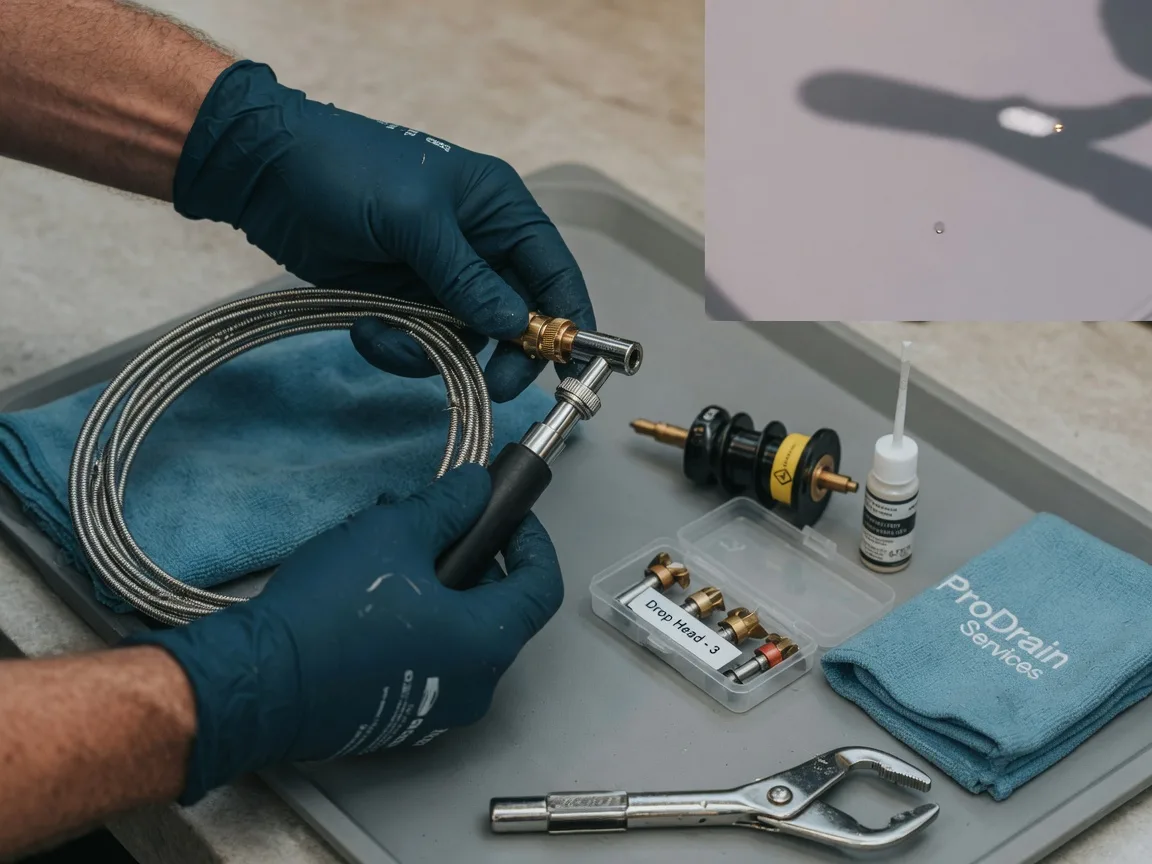 Why choose Drain Cleaning in Shelley, ID